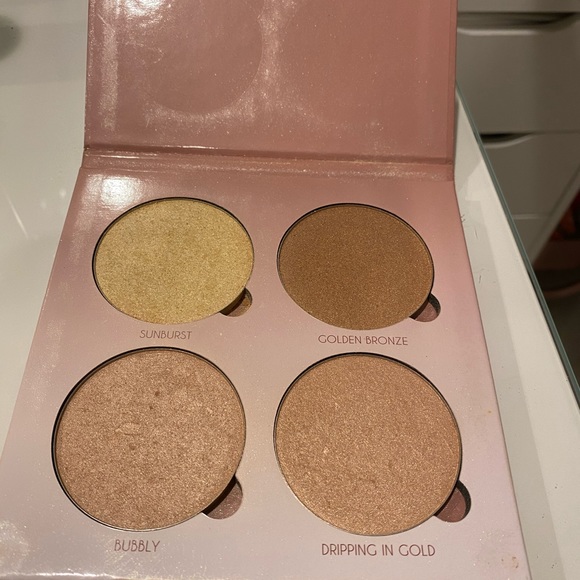 Anastasia Beverley Hills Glow Kit That Glow